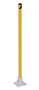 Vestil Bol-R-42-2 Removable Safety Bollard 42X1-3/4