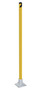 Vestil Bol-R-48-2 Removable Safety Bollard 48X1-3/4