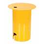 Vestil Optional Sleeve Cover