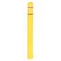 Vestil BPC-4L 52x5 Plastic Bollard Cover RedTape