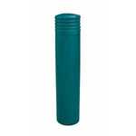 Vestil BPC-DC-FG 52" Cinco Bollard Cover Green