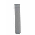 Vestil BPC-DC-GY 52" Cinco Bollard Cover Gray