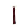 Vestil BPC-DM-LAC-R 52" Metro Bollard Red w/AC Light