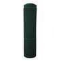 Vestil BPC-DR-FG 52" Ribbed Bollard Cover Green