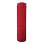 Vestil BPC-DR-R 52" Ribbed Bollard Cover Red