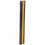 Vestil BS-36 36" Extruded Rubber Bumper Stop