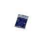 Vestil BSG-5G Blue Silica 1250 Pack