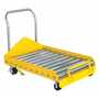 Vestil BTC-CART Battery Transfer with Casters 45"