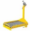 Vestil BTC-PJ-WINCH Battery Transfer Platform w/winch