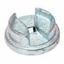 Vestil Zinc Drum Bung Socket 1/2 In. Drive Size
