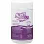 Alpet SSW0001 D2 Surface Sanitizing Wipes, 90/Container