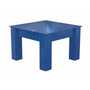 Vestil 60x60 Elevated Base 12H 6k