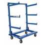 Vestil CANT-3048 30x48 Portable Cantilever Cart