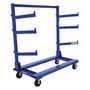 Vestil CANT-3060 30x60 Portable Cantilever Cart