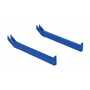 Vestil 24" Portable Cantilever Cart Arms