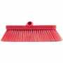 Carlisle 41278 Flo-Thru Wall and Equipment Brush, 10