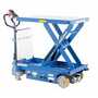 Vestil CART-1000-DC-CTD 40x24 Hyd. Single Scissor Cart 1k