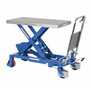 Vestil CART-1750 20x39.5 Hyd. EleVating Cart 1.5k