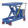 Vestil 20x40 24VDC Pwr Hyd Elev Cart 2K