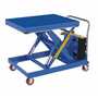 Vestil CART-2000-3240-DC 32x40 12VDC Pwr Hyd Elev Cart 2K