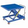 Vestil CART-2000-4242-FP 42x42 Hyd. Elevating Cart FP 2k