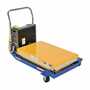 Vestil CART-23-10-DC 36x24 DC Powered Scissor Cart 1k