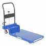 Vestil CART-400-LP-AS Autoshift Low Profile Scissor Cart