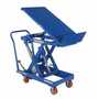 Vestil Lift and Tilt Cart w/Sequence 500lb.