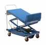 Vestil CART-600-LT Lift and Tilt Cart w/Sequence 600lb.