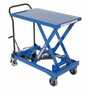 Vestil CART-600-S-FR 19x33 HD Scissor Cart 600lb.