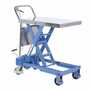 Vestil CART-750-TS 32x19.75 Hydraulic Cart 750lb.