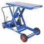 Vestil CART-PN-1000 24x48 Rough Terrain Cart 1k