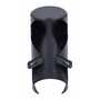 Vestil STEEL 90 DEGREE CORNER CAP YELLOW