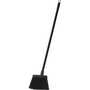 CFS 4686003 Duo-Sweep Unflagged Lobby Broom, Black
