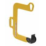 Vestil 12" Overhead Coil Hook 1k