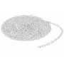 Vestil Steel 3/16" Chain Per Foot White
