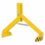 Vestil CHDL-2025 20-25" Crane/Hoist Drum Lifter