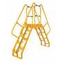 Vestil 14 Step 56° Alt. Crossover 91x91