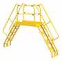 Vestil 16 Step 56° Alt. Crossover 134x103