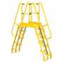 Vestil 16 Step 68° Alt. Crossover 85x102