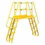 Vestil 16 Step 68° Alt. Crossover 106x102