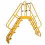 Vestil 20 Step 68° Alt. Crossover 95x114