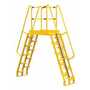 Vestil 20 Step 68° Alt. Crossover 102x114