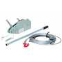 Vestil CP-15 1.5k Long Reach Cable Puller