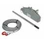 Vestil CP-30 3k Long Reach Cable Puller
