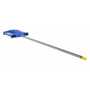 Vestil CRF-120 120" Fork Mounted Rug Ram