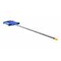 Vestil CRF-144 144" Fork Mounted Rug Ram