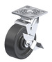 Vestil Cst-Bl-4X2Ph-Swb Blickle Caster 4X2 Ph Swvl W/Brake