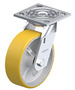 Vestil Cst-Bl-4X2Pu-S Blickle Caster 4X2 Pu Swivel