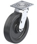 Vestil Cst-Bl-8X2Ph-S Blickle Caster 8X2 Ph Swivel